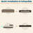 Rebrilliant Plastic Box