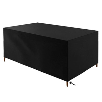 Outdoor Patio Table Cover