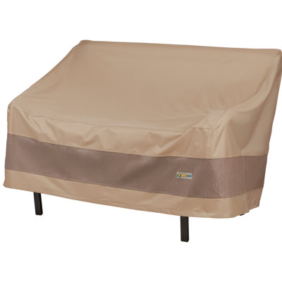 Breunig Outdoor Patio Bench Cover