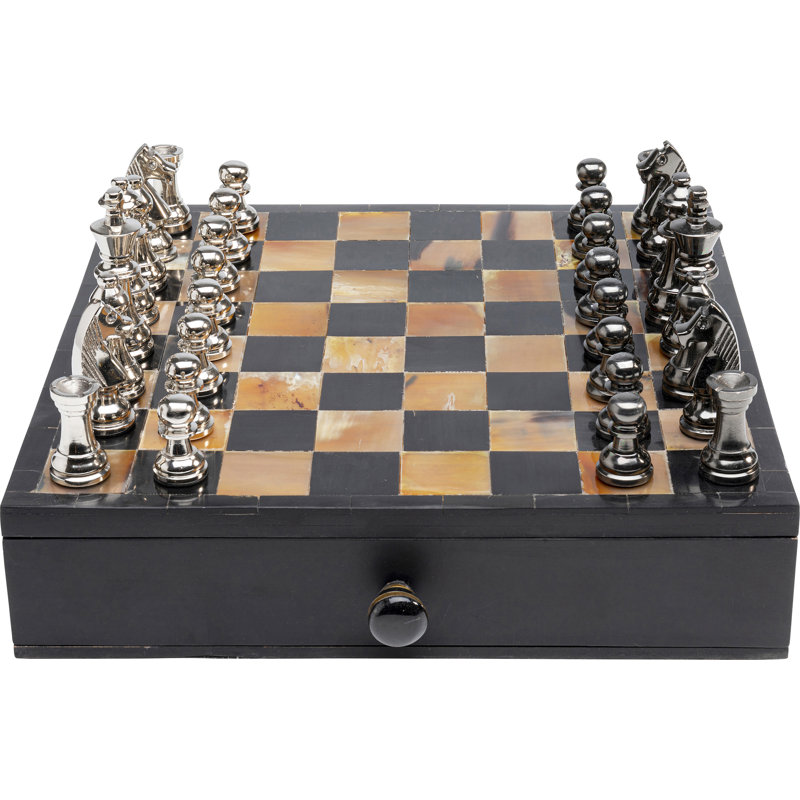 Chess Decorative Game