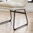 Contemporary Upholstered Chairs, Set of 2-1968836824