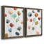 «Lollipop Garden I», ensemble de 2 impressions-792062885-792062792-726507559
