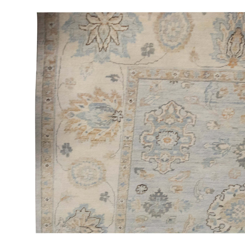 One-of-a-Kind 8'1" X 10'3" Area Rug