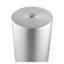 Rouleau isolant à double barrière résistante et résistante - 250 pi x 48 po, bouclier thermique 6,5 mil pour le grenier, le garage et le toit