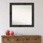 Miroir d'appoint mural-210574441