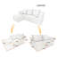 Canapé-lit et canapé-lit Boneless-269483193