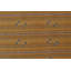 Scandinavian One-of-a-Kind 6'1X9'2 Hand Knotted Area Rug