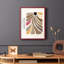 Matisse CCL, reproduction encadrée - bois massif-205469753-205469758