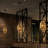 Lianza Caged Empire Chandelier
