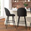 Tabouret de bar et de comptoir Alita-88697062-88697063
