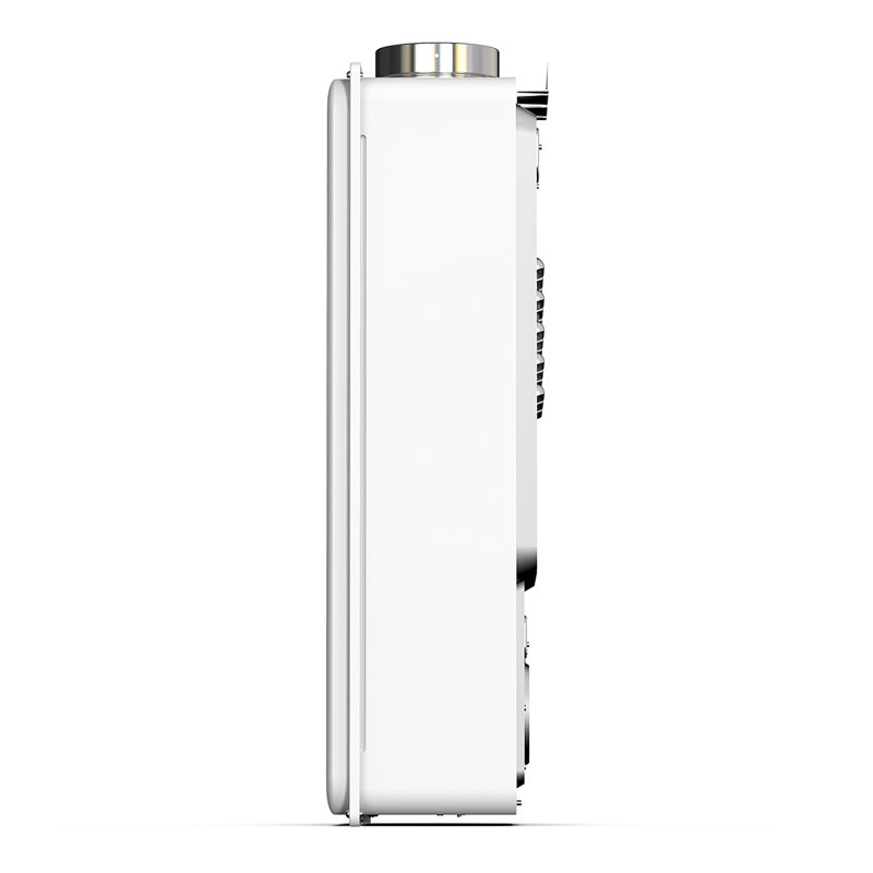 Chauffe-eau sans réservoir au propane liquide Eccotemp Builder Series 6,8 GPM
