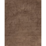 Modern Tibet Handmade Silk and Wool Abstract Area Rug