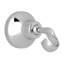 Wall Mount Handshower Holder-5845555