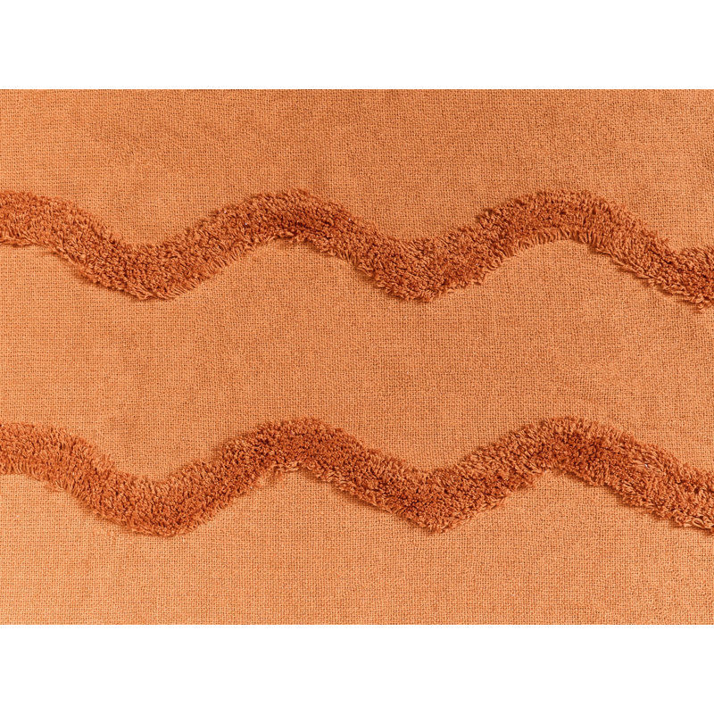 KHARI Throw Blanket, 150cm W x 200cm L