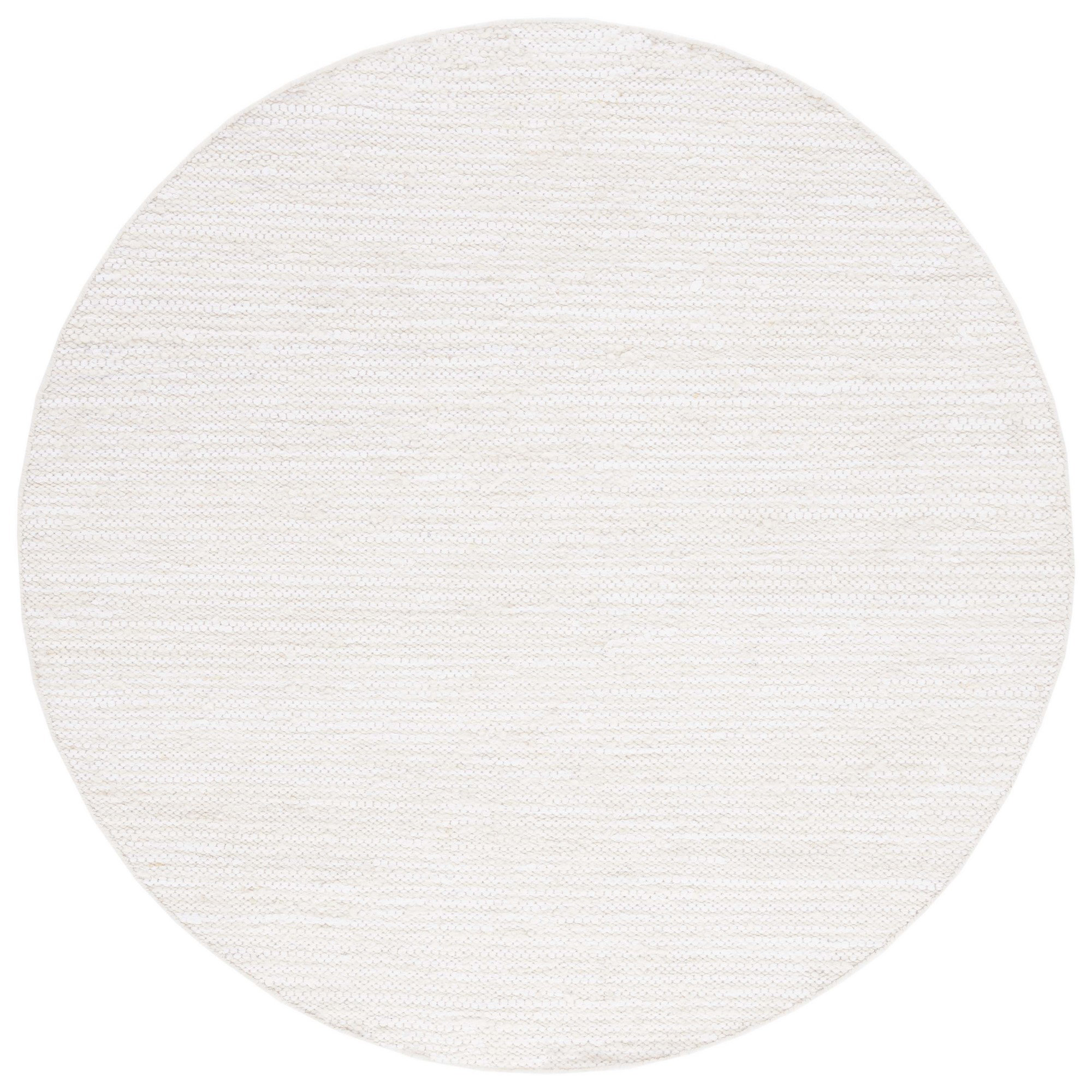 Garret Indoor/Outdoor Rug, Round 6'