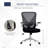 Mesh Task Chair-1091779881