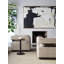 Zanzibar Kampala Round Accent Table