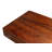 Genius Solid Wood Steel Writing Desk
