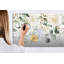 Magnetic Glass Dry Erase Board