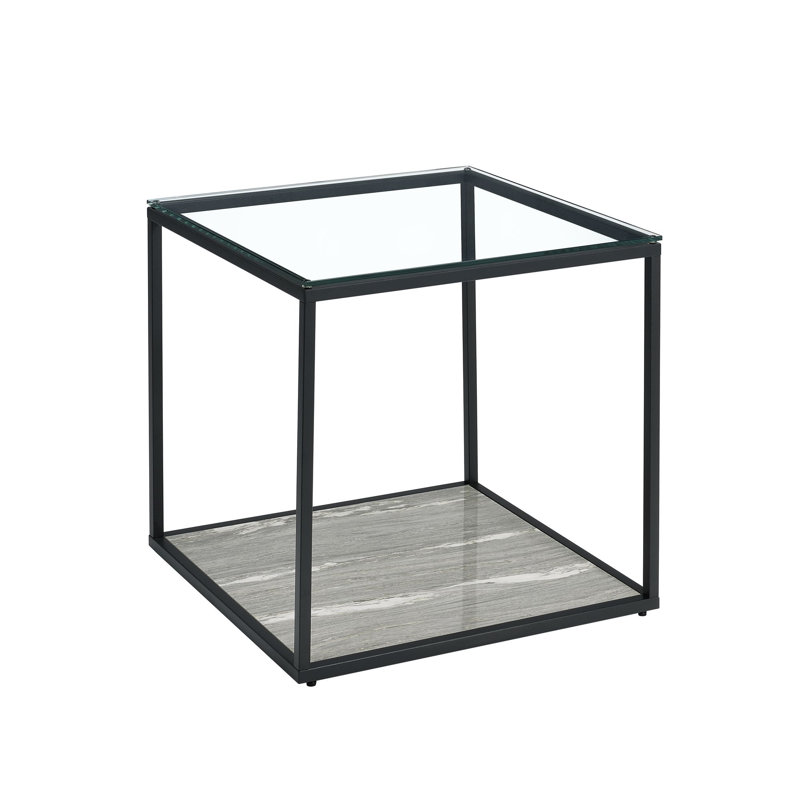 Umida End Table