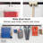 Fasttrack Rail Multipurpose Hook