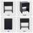 Tautiana End Table with Storage-1611772320