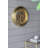 Jawann Wall Clock