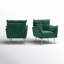 Toulouse Upholstered Armchair-201434545