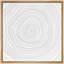 «Twistent Spiral Line», reproduction sur toile encadrée-966164294-966164313