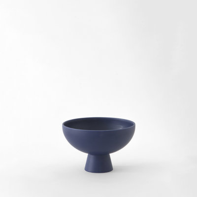 Strøm Handmade Decorative Bowl
