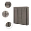 Jakobson Iron Wardrobe