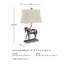 Lampe de table Sandorman