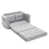Gris clair est en rupture de stock