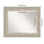 Miroir mural pour salle de bain Luxe-120432227-120432228
