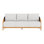 Alpine Outdoor 3 - Seat Patio Sofa