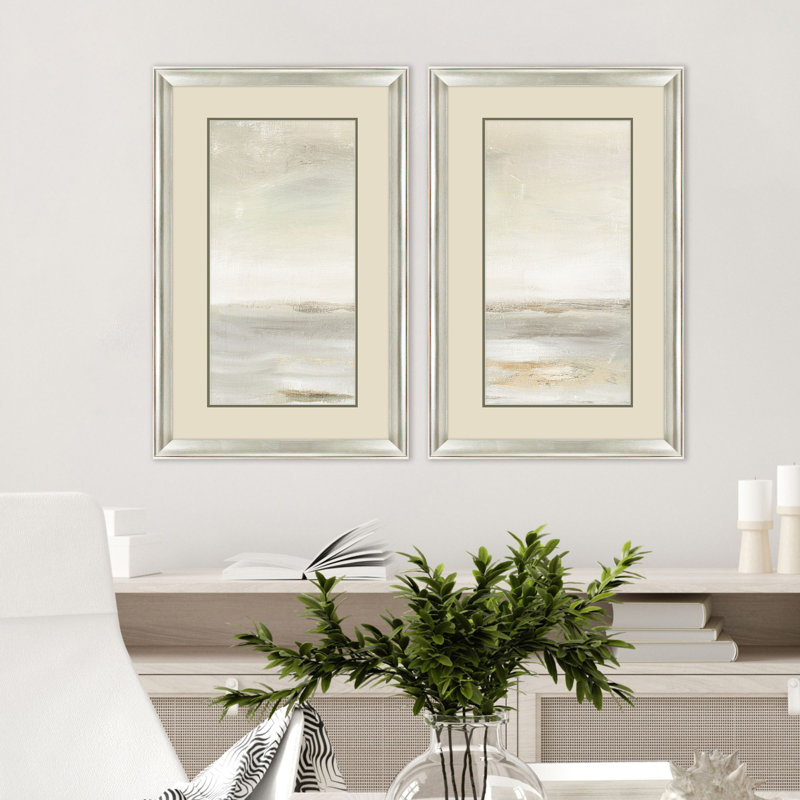Secluded Ocean S/2