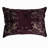 Silloth Floral Velvet Pillow Cover