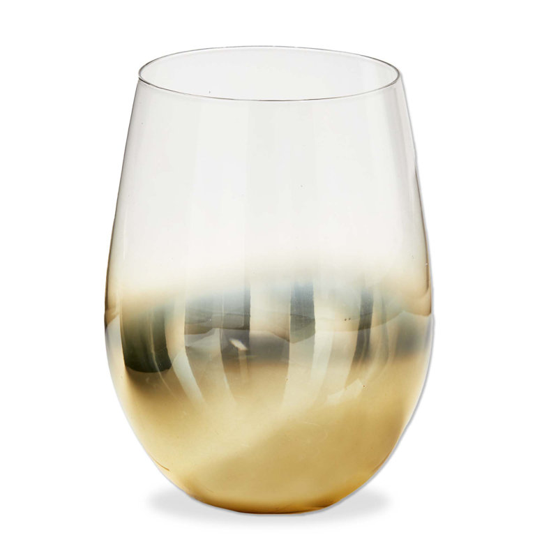  Glitz Stemless Wine
