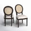 Chaise rembourrée Kandy-1777775963