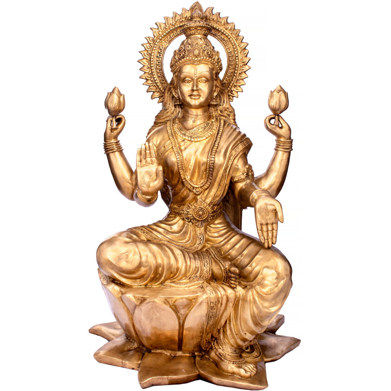 Religious & Spiritual Statue