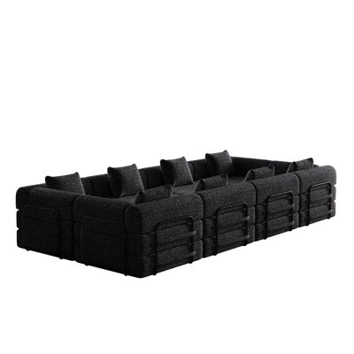 Convertible Sofa Bed