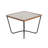 Modern Square Coffee Table