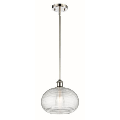 Luminaire suspendu à 1 tige Ballston Jerard-516-G555