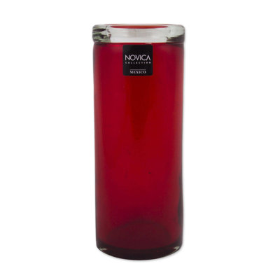 14 oz. Tireur de verre