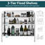 W H Medicine Cabinet Mirror