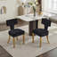 Ensemble de 2 chaises de salle à manger Modern-288721514