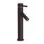 East Linear Single Hole Vessel Faucet-806227213