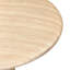 Janice Bistro Table-36"-Sand Striae