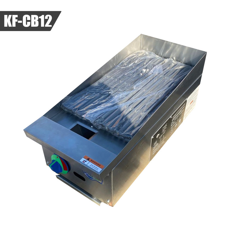 30000 BTU à griller