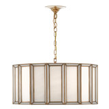Daze 3 - Light Chandelier